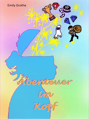 cover image of Abenteuer im Kopf